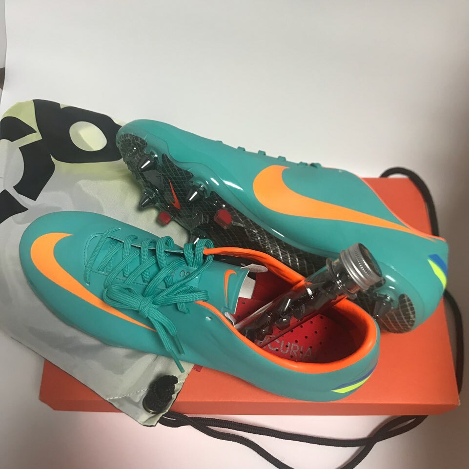 nike mercurial vapor viii sg pro